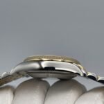Rolex Datejust 31 278273 ‘Ladies’ Yellow Gold Stainless Steel Silver Dial - Image 5