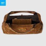 Gucci Softbit maxi shoulder bag - Image 6