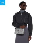Gucci Marmont medium shoulder bag - Image 5