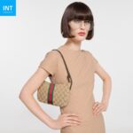 Gucci Lunetta small crossbody bag - Image 5