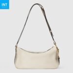 Gucci Half Horsebit medium shoulder bag - Image 4
