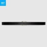 GUCCI GG Marmont thin belt - Image 3