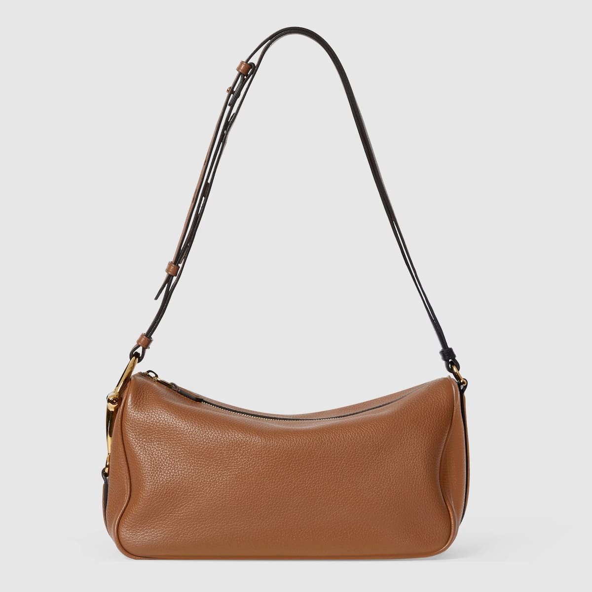 10005-13 Gucci Half Horsebit medium shoulder bag - Image 1