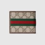 Gucci Ophidia bi-fold wallet - Image 5