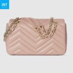 Gucci Marmont small shoulder bag - Image 6