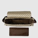 Gucci Large changing bag - Image 4