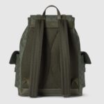 Gucci Monogram large backpack - Image 2