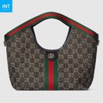 Gucci Giglio small tote bag - Image 5