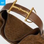 Gucci Beatrix large tote bag - Image 5
