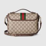 Gucci Ophidia medium top handle bag - Image 6