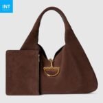Gucci Softbit maxi shoulder bag - Image 2
