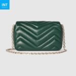 Gucci Marmont mini shoulder bag - Image 5