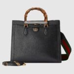 Gucci Diana large tote bag - Image 9