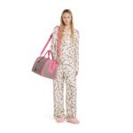 Gucci medium duffle bag - Image 5