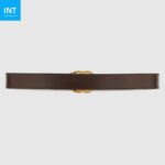 GUCCI GG Marmont reversible belt - Image 7