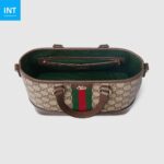 Gucci Ophidia small tote bag - Image 4