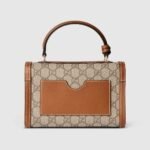 Gucci Padlock small top handle bag - Image 5