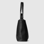 Gucci Maxi tote bag with Web - Image 7
