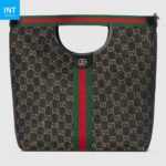 Gucci Giglio large tote bag - Image 5