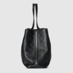 Gucci Emblem large tote bag - Image 3