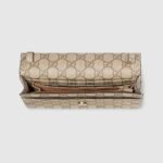 GUCCI Emblem wallet on chain - Image 5