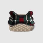 GG Emblem small bucket bag - Image 5