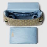 Gucci Large changing bag - Image 5
