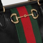 Gucci Borsetto large boston bag - Image 5