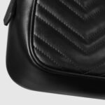 GG Marmont small camera bag - Image 5