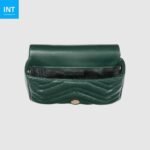Gucci Marmont mini shoulder bag - Image 6