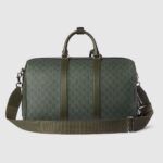 Gucci Monogram medium duffle bag - Image 3