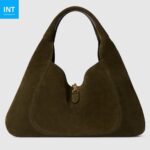 Gucci Softbit maxi shoulder bag - Image 5