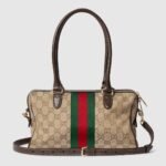 Gucci Borsetto medium boston bag - Image 4