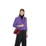 Gucci Emblem small bucket bag - Image 8