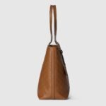 Gucci Emblem large tote bag - Image 6
