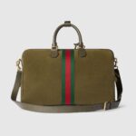 Gucci Savoy medium duffle bag - Image 5