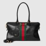 Gucci Borsetto large boston bag