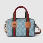 Gucci Mini GG Handtasche - Image 7