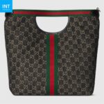 Gucci Giglio large tote bag - Image 6