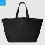 GUCCI Large tote bag - Image 6