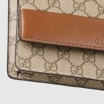 GUCCI Emblem wallet on chain - Image 6