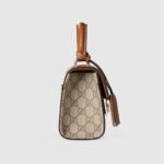 Gucci Padlock small top handle bag - Image 6