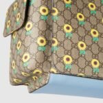 Gucci Large changing bag - Image 6