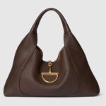 Gucci Softbit maxi shoulder bag