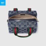 Gucci Mini GG Handbag - Image 6