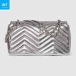Gucci Marmont medium shoulder bag - Image 7