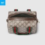 Gucci Mini GG Handbag - Image 2