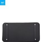 Hermès Birkin 40 Black Togo Palladium Hardware - Image 5