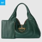 Gucci Softbit maxi shoulder bag - Image 7