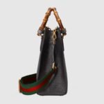Gucci Diana large tote bag - Image 11